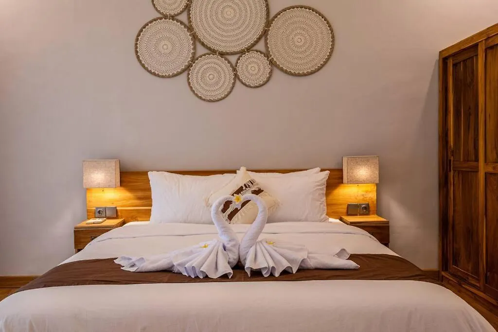 Villa Cakka Seminyak 인도네시아
