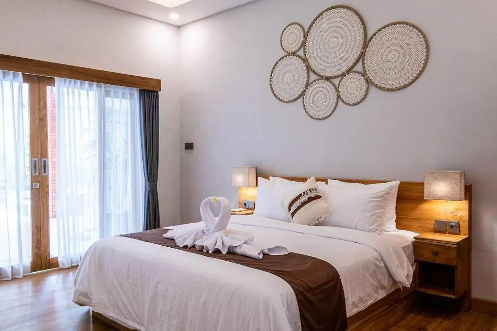 Villa Cakka Seminyak 인도네시아