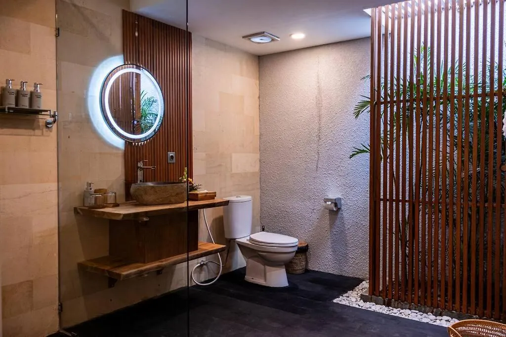 Villa Cakka Seminyak