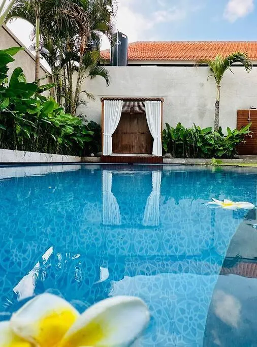 Villa Cakka Seminyak 0*, 세미냑 인도네시아