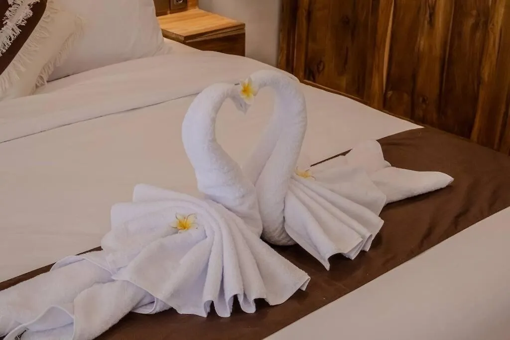 Villa Cakka Seminyak 세미냑