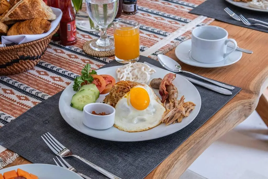 Villa Cakka Seminyak 0*, 세미냑